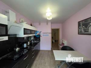 1-к квартира, вторичка, 47м2, 1/10 этаж