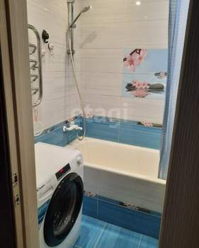 2-к квартира, вторичка, 65м2, 8/14 этаж
