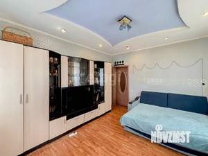 3-к квартира, вторичка, 77м2, 2/3 этаж