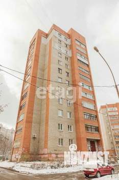 2-к квартира, вторичка, 50м2, 3/12 этаж