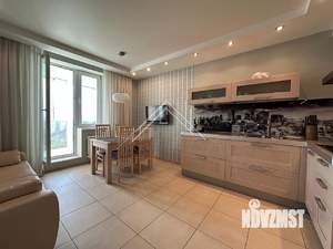 2-к квартира, вторичка, 75м2, 9/16 этаж