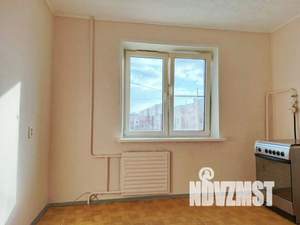 1-к квартира, вторичка, 37м2, 9/9 этаж