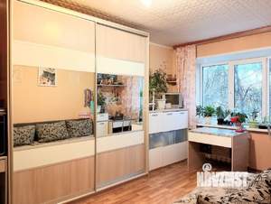 1-к квартира, вторичка, 30м2, 3/5 этаж