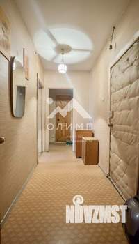 2-к квартира, вторичка, 53м2, 5/10 этаж