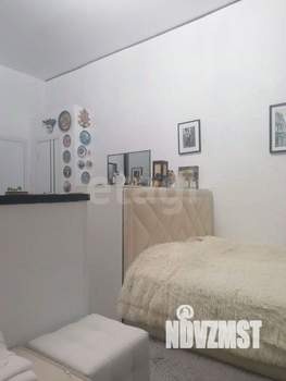 Студия квартира, вторичка, 25м2, 2/2 этаж