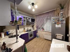 2-к квартира, вторичка, 53м2, 9/10 этаж