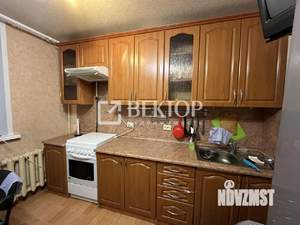 1-к квартира, вторичка, 35м2, 1/5 этаж