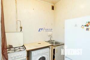 2-к квартира, вторичка, 50м2, 1/3 этаж