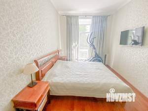 3-к квартира, вторичка, 69м2, 4/5 этаж