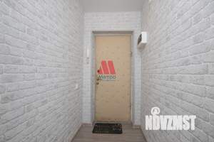 1-к квартира, вторичка, 32м2, 3/5 этаж