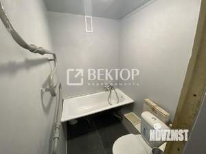 1-к квартира, вторичка, 31м2, 1/5 этаж