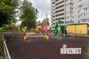 1-к квартира, вторичка, 35м2, 11/16 этаж