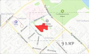 3-к квартира, вторичка, 78м2, 3/10 этаж