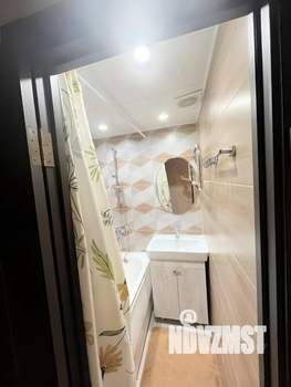 2-к квартира, вторичка, 45м2, 1/10 этаж