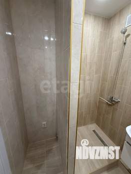 1-к квартира, вторичка, 33м2, 15/18 этаж