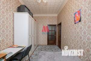 4-к квартира, вторичка, 73м2, 4/5 этаж