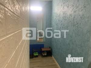 2-к квартира, вторичка, 43м2, 1/5 этаж