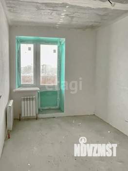 1-к квартира, вторичка, 34м2, 6/16 этаж