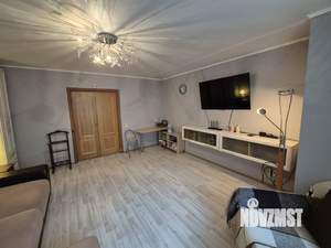 1-к квартира, вторичка, 50м2, 1/5 этаж