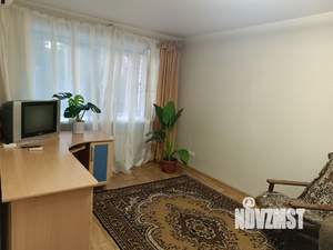 1-к квартира, вторичка, 30м2, 2/5 этаж