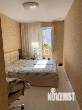 3-к квартира, вторичка, 63м2, 4/9 этаж