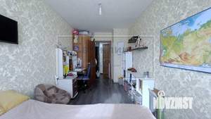 2-к квартира, вторичка, 42м2, 5/5 этаж