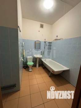 3-к квартира, вторичка, 94м2, 1/5 этаж