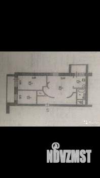 3-к квартира, строящийся дом, 80м2, 1/6 этаж
