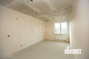 2-к квартира, вторичка, 59м2, 8/17 этаж