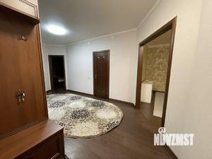 3-к квартира, вторичка, 94м2, 2/5 этаж