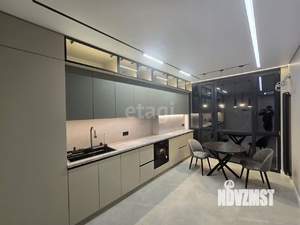 1-к квартира, вторичка, 36м2, 23/24 этаж