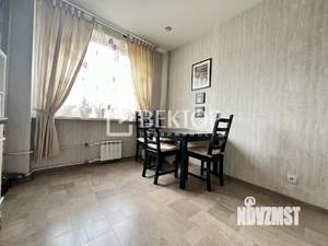 2-к квартира, вторичка, 70м2, 3/17 этаж