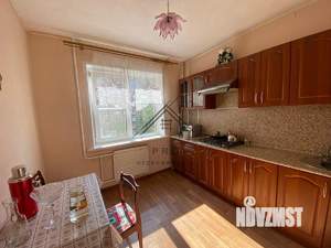 2-к квартира, вторичка, 52м2, 5/9 этаж