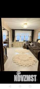 3-к квартира, вторичка, 80м2, 10/17 этаж
