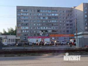 4-к квартира, вторичка, 78м2, 9/9 этаж