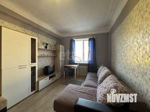 3-к квартира, вторичка, 91м2, 3/3 этаж