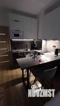 Студия квартира, вторичка, 19м2, 4/8 этаж