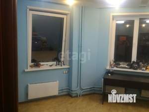 3-к квартира, вторичка, 100м2, 13/16 этаж