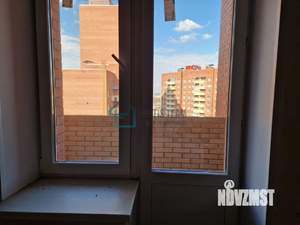 2-к квартира, вторичка, 50м2, 9/10 этаж