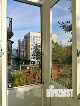 2-к квартира, вторичка, 60м2, 4/5 этаж