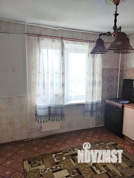 3-к квартира, вторичка, 65м2, 9/10 этаж
