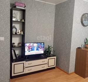 1-к квартира, вторичка, 31м2, 2/5 этаж