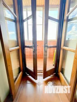 3-к квартира, вторичка, 61м2, 9/9 этаж