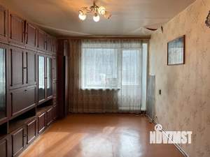 1-к квартира, вторичка, 35м2, 2/5 этаж