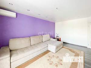 3-к квартира, вторичка, 79м2, 7/10 этаж