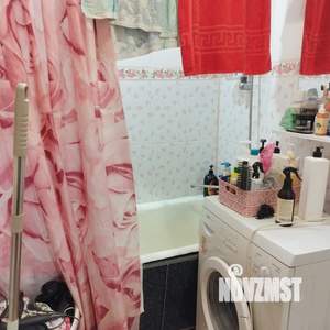 2-к квартира, вторичка, 46м2, 2/5 этаж