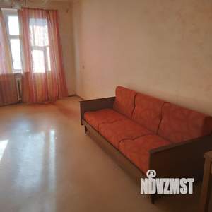 1-к квартира, вторичка, 37м2, 3/11 этаж