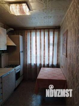 3-к квартира, вторичка, 64м2, 1/9 этаж