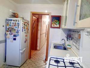 3-к квартира, вторичка, 60м2, 7/9 этаж