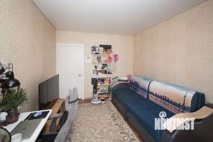 1-к квартира, вторичка, 37м2, 10/10 этаж